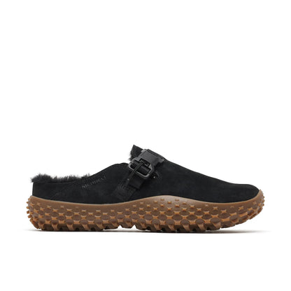 Merrell Women's Wrapt Cozy Black