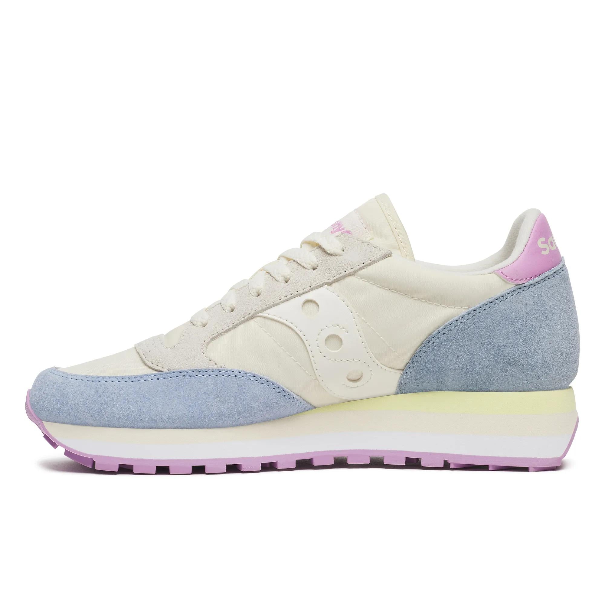 Saucony Women's Jazz Triple Tofu | Plein Air