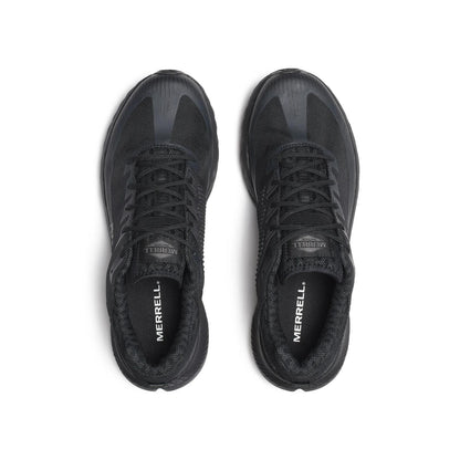 Merrell Men's Agility Peak 5 Tactical GORE-TEX Low Black