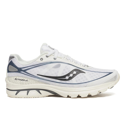 Saucony Kinvara 1 White | Off White