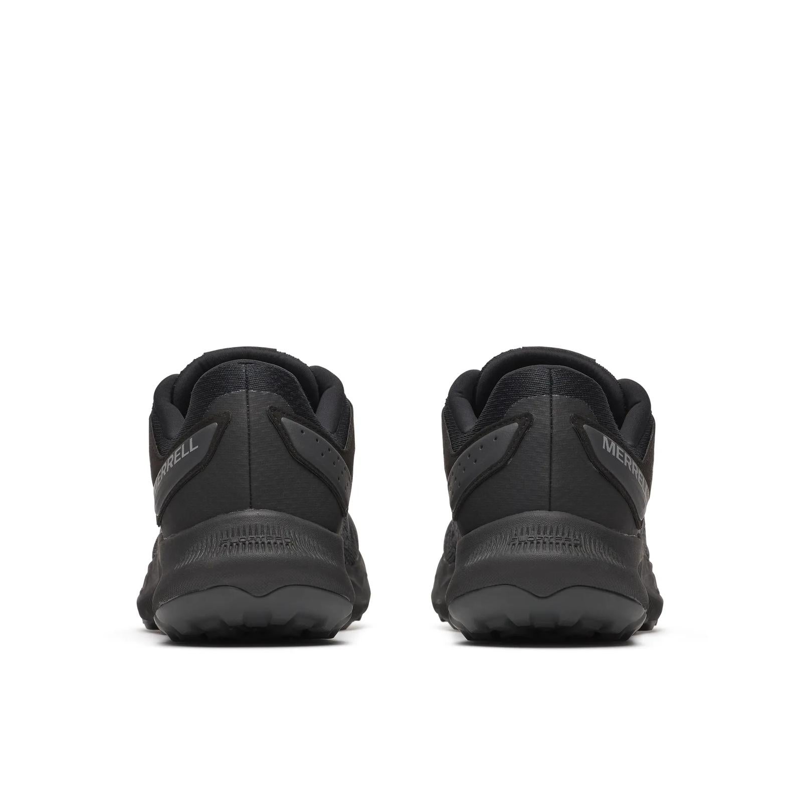 Merrell Women's Antora 4 Waterproof Black/Graphite