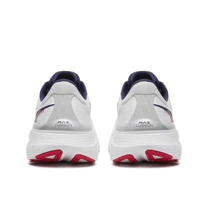 Saucony Men's Guide 19 White | Silver