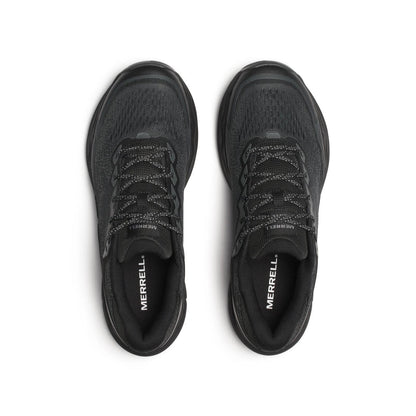 Merrell Men's Nova 4 Waterproof Black