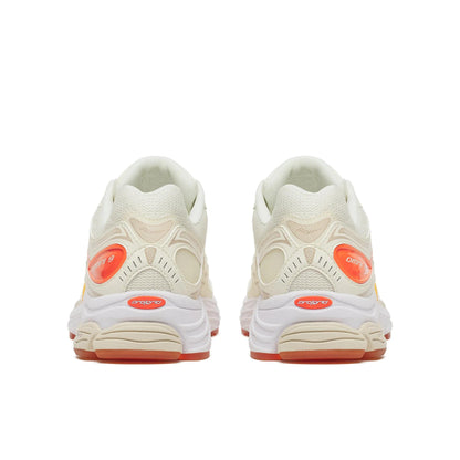 Saucony ProGrid Omni 9 Faded White | Sun