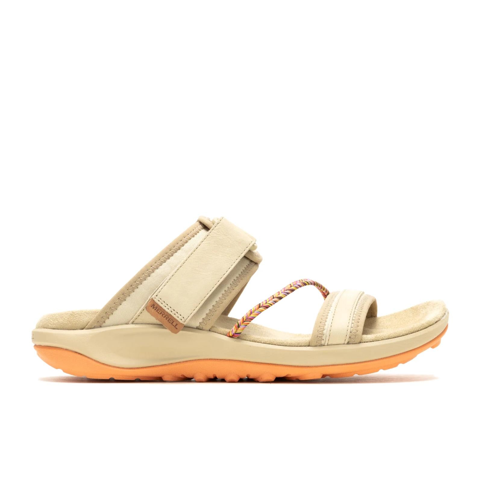 Merrell Women's Terran 4 Slide Incense