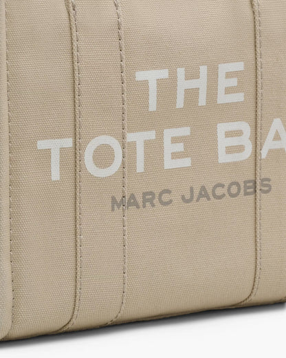 Marc Jacobs The Canvas Small Tote Bag Beige