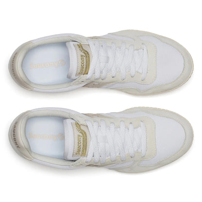 Saucony Racer 80 White