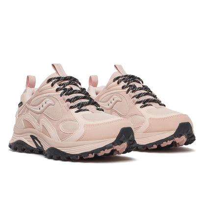 Saucony Grid Aura X GTX Pink