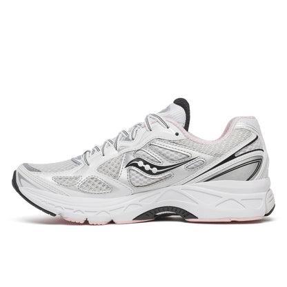 Saucony Women's ProGrid Guide 7 White | Pink