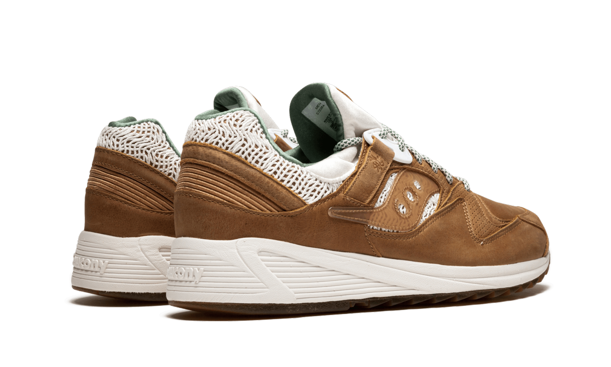 Saucony Grid 8500 Ramen