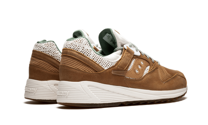 Saucony Grid 8500 Ramen