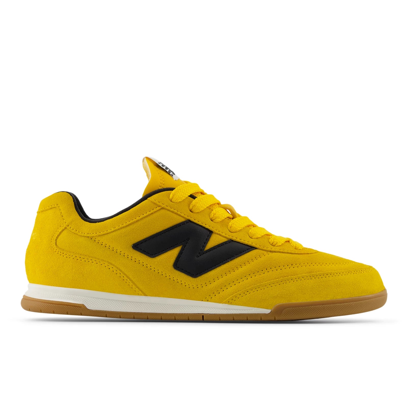 New Balance Rc42 Marmalade With Black And Sea Salt Marmalade With Black And Sea Salt