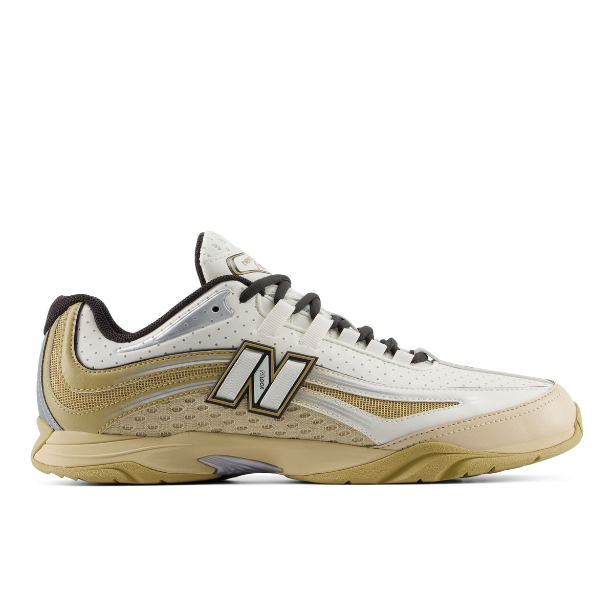 New Balance Rc56 White