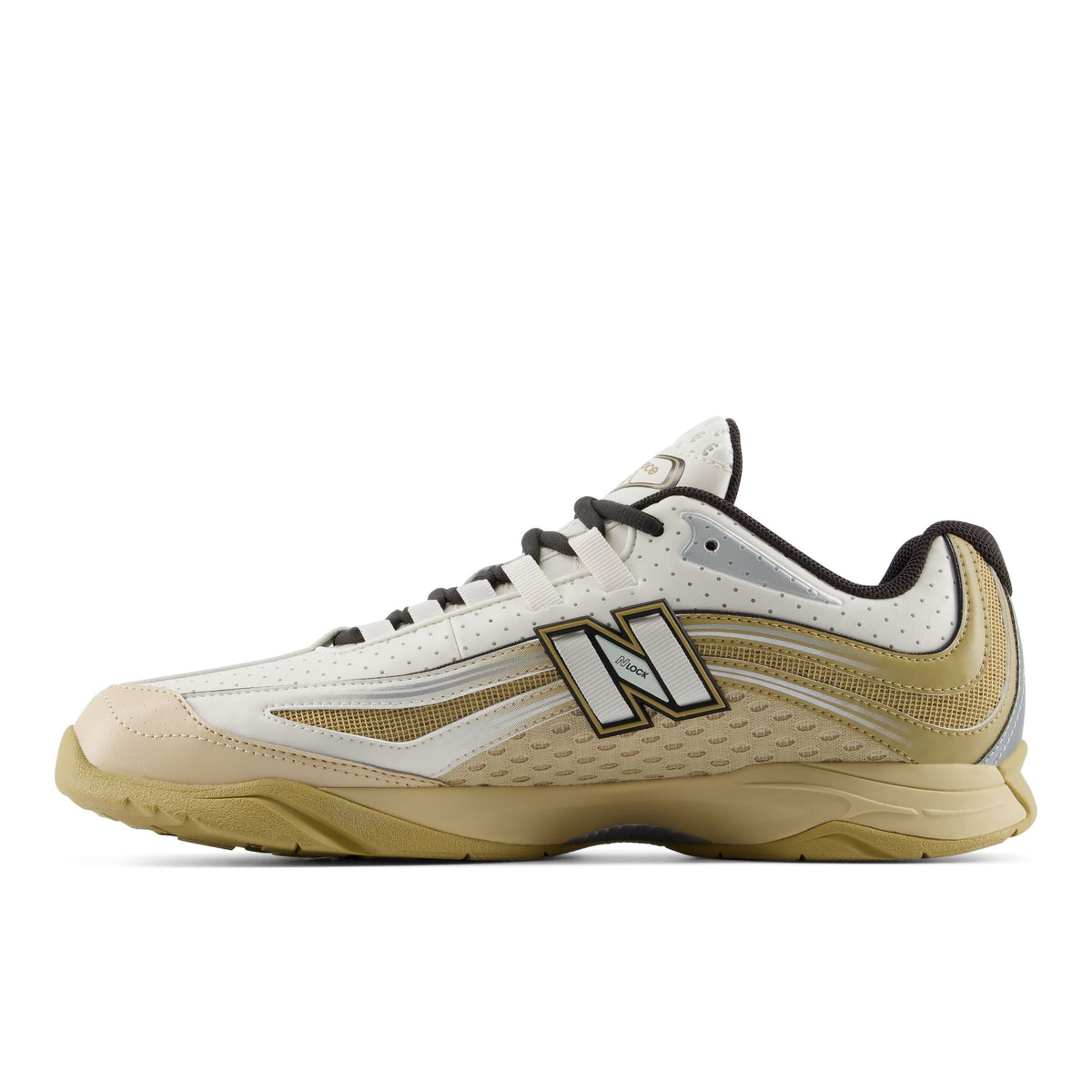 New Balance Rc56 White