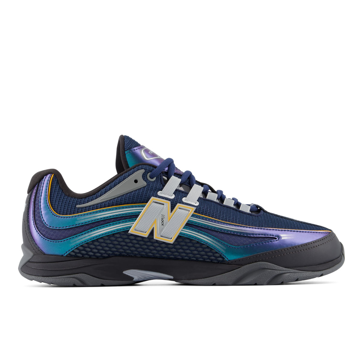 New Balance Rc56 Grey