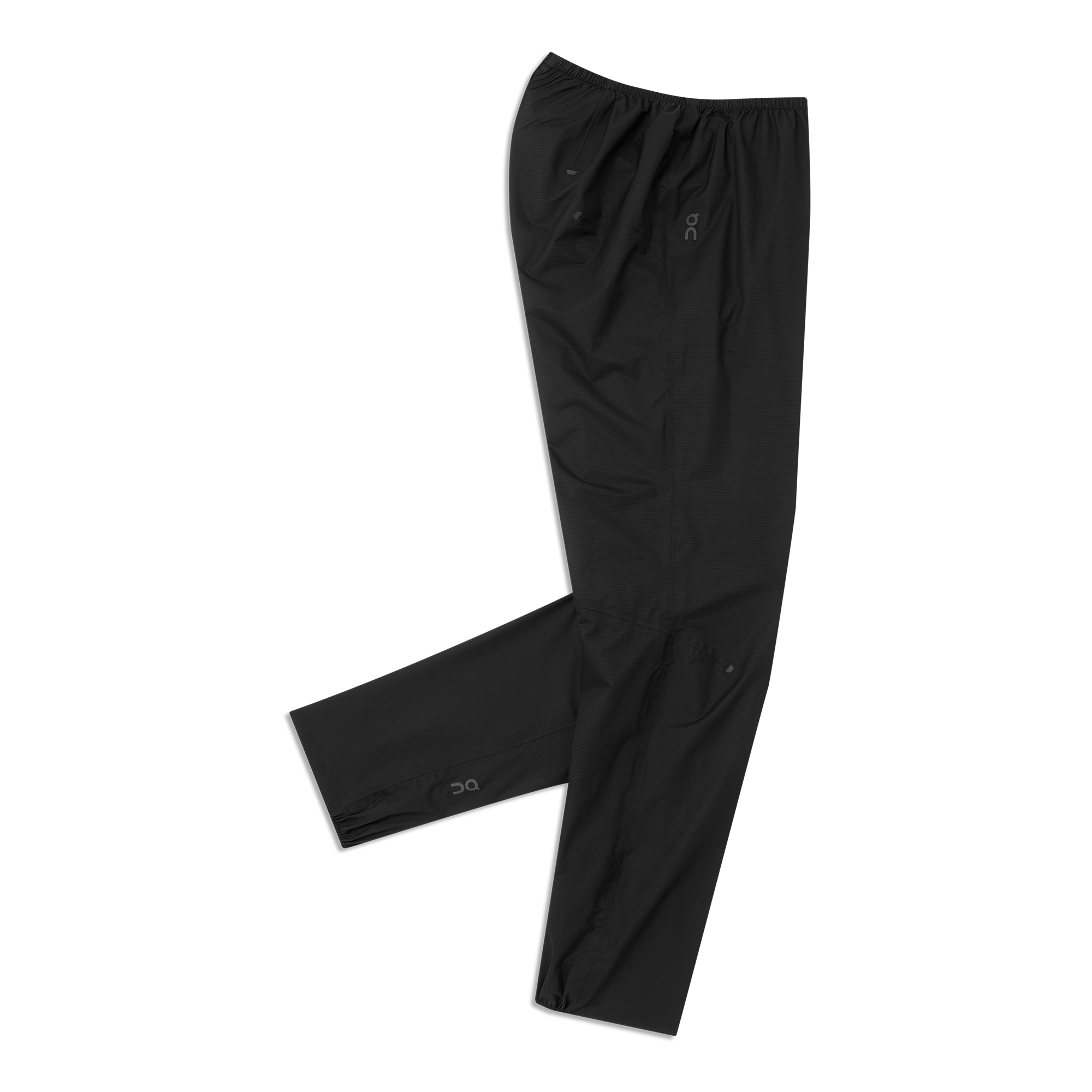 On Ultra Pants Black (Women'S)