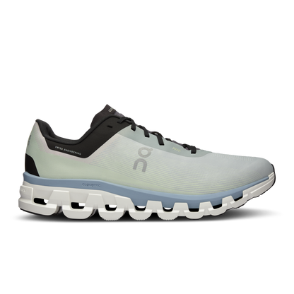 On Cloudflow 4 Glacier Chambray