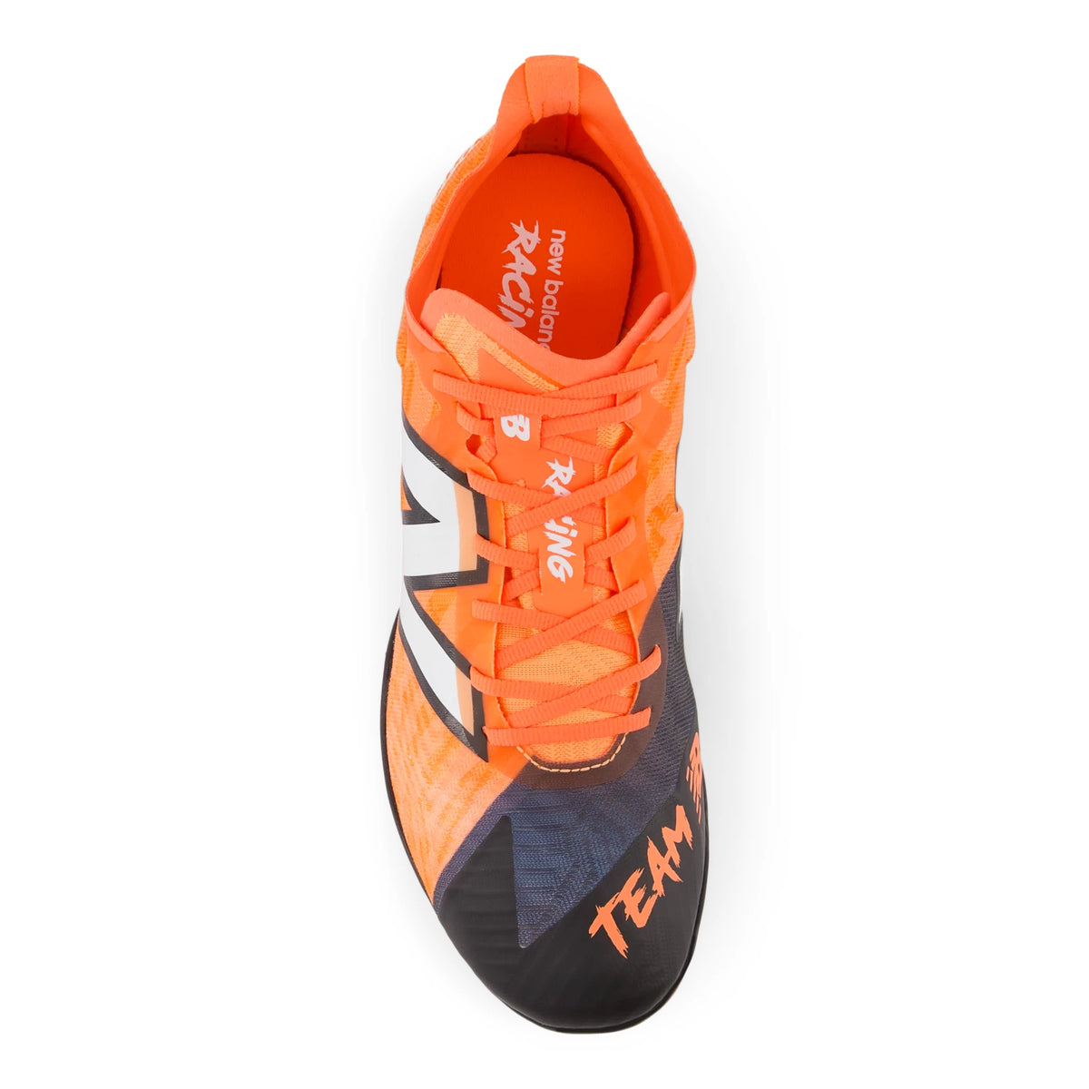 New Balance Fuelcell Sd100 V5 Dragonfly with Black