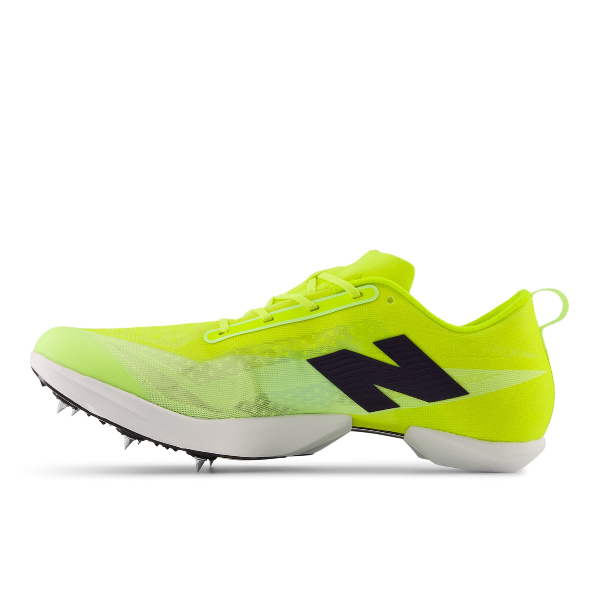 New Balance Fuelcell Supercomp Pwr-X V3 Green