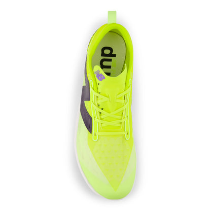 New Balance Fuelcell Supercomp Pwr-X V3 Green