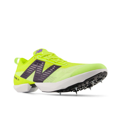 New Balance Fuelcell Supercomp Pwr-X V3 Green