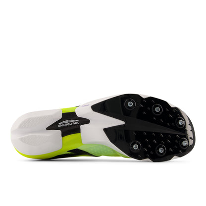 New Balance Fuelcell Supercomp Pwr-X V3 Green