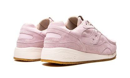 Saucony Shadow 6000 Moc Crepe Pink