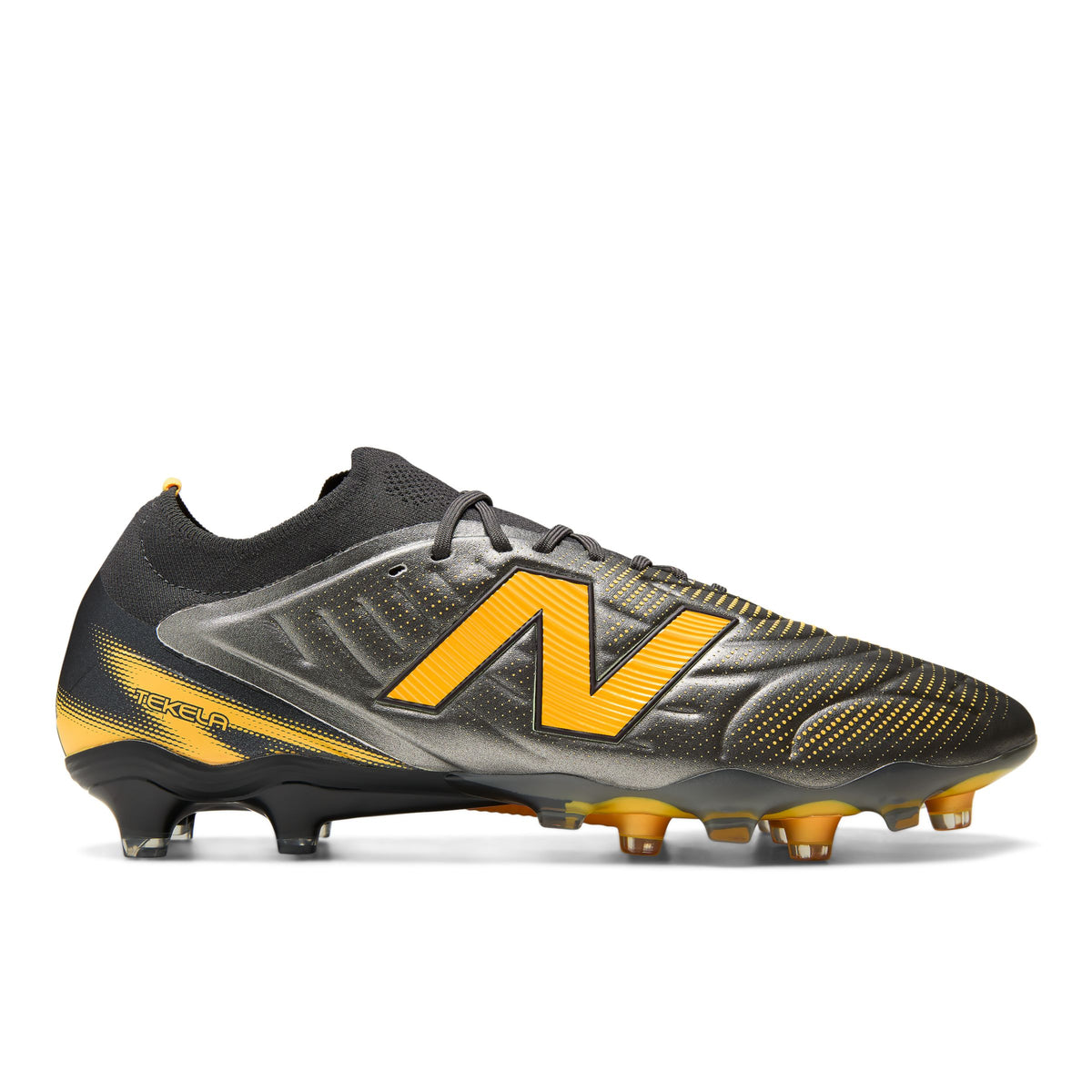 New Balance Tekela Elite Low Laced Fg V5 Grey
