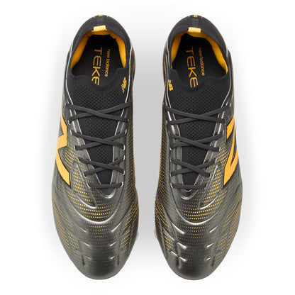 New Balance Tekela Elite Low Laced Fg V5 Grey