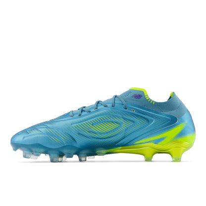 New Balance Tekela Elite Low Laced Fg V5 Blue