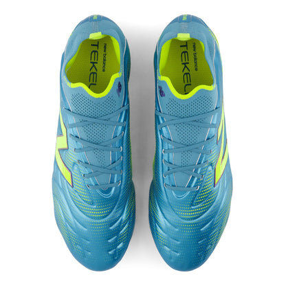 New Balance Tekela Elite Low Laced Fg V5 Blue