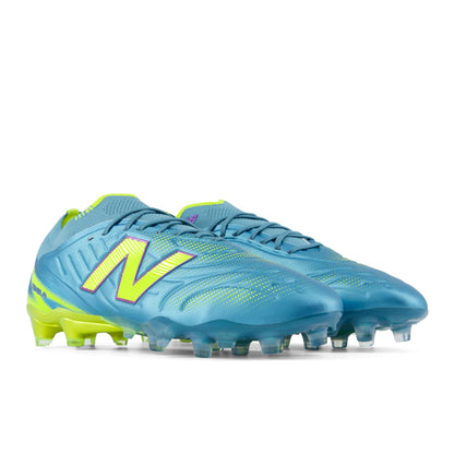 New Balance Tekela Elite Low Laced Fg V5 Blue