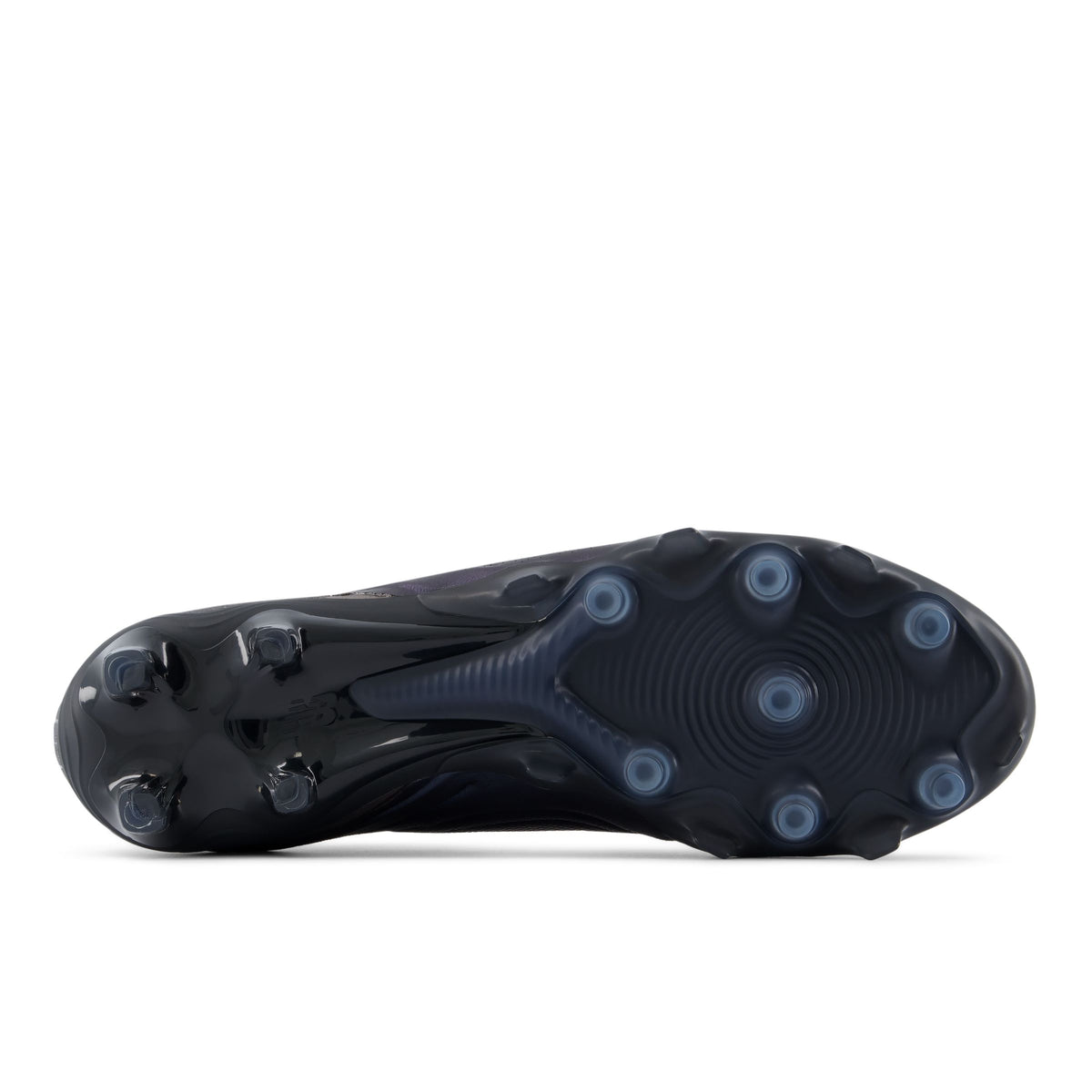 New Balance Tekela Elite Low Laced Fg V5 Black