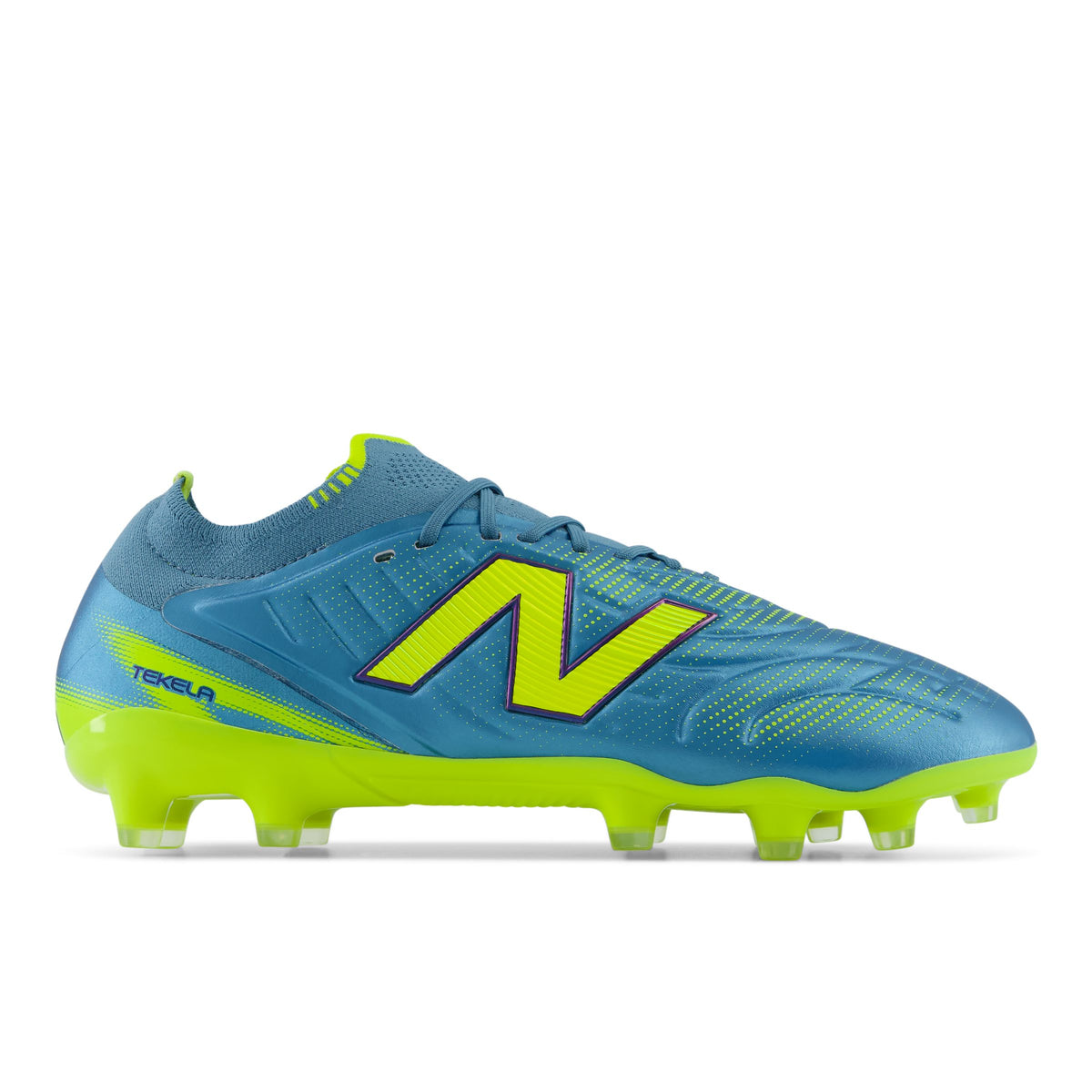 New Balance Tekela Womens Elite Low Laced Mg V5 Blue