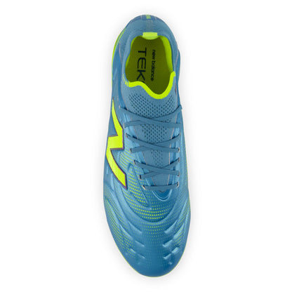 New Balance Tekela Womens Elite Low Laced Mg V5 Blue