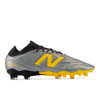 New Balance Tekela Team Low Laced Fg V5 Grey