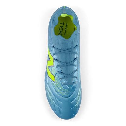New Balance Tekela Team Low Laced Fg V5 Blue