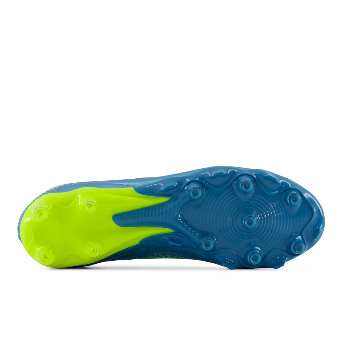 New Balance Tekela Team Low Laced Fg V5 Blue