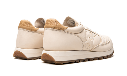 Saucony Jazz 81 Veg Tan Leather