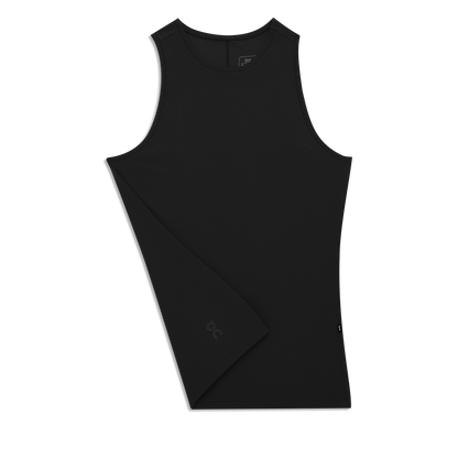 On Movement Tank Black (Women'S)