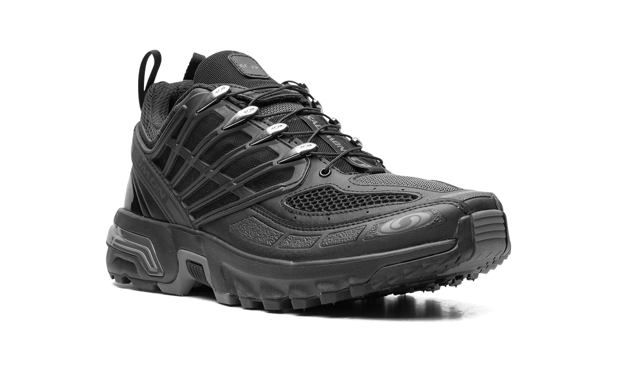 Salomon Acs Pro Black – Kicks Machine