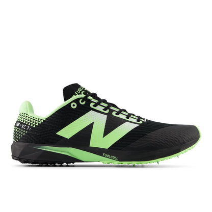 New Balance Fuelcell Xc7 V5 Black