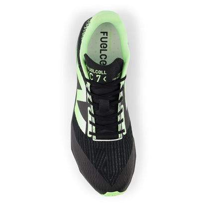New Balance Fuelcell Xc7 V5 Black