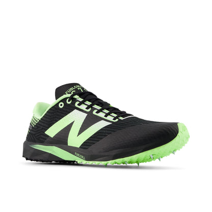 New Balance Fuelcell Xc7 V5 Black