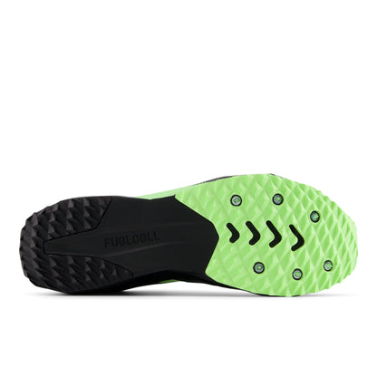 New Balance Fuelcell Xc7 V5 Black