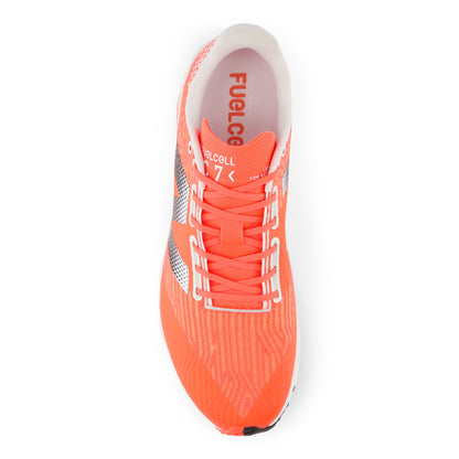 New Balance Fuelcell Xc7 V5 Red
