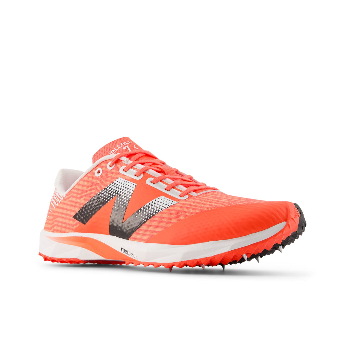 New Balance Fuelcell Xc7 V5 Red