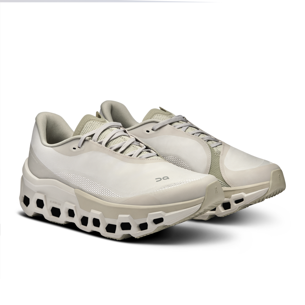 On Cloudmonster 2 Paf Moondust Chalk (Women'S)