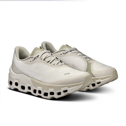 On Cloudmonster 2 Paf Moondust Chalk (Women'S)
