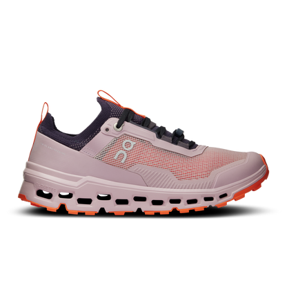 On Cloudultra 2 Mauve Flame (Women'S)